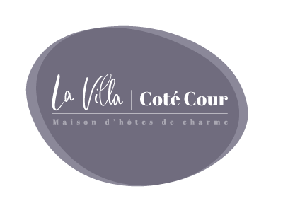 Villa Coté Cour